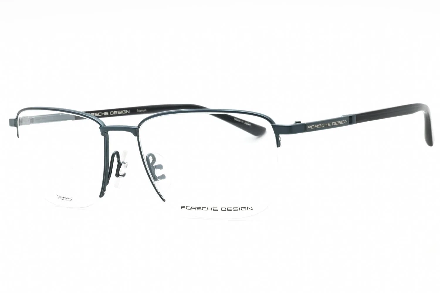 Porsche P8730 Eyeglasses - view 4